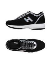 HOGAN Sneakers & Tennis shoes basse donna