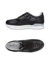 HOGAN Sneakers & Tennis shoes basse donna