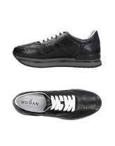 HOGAN Sneakers & Tennis shoes basse donna