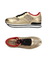 HOGAN Sneakers & Tennis shoes basse donna