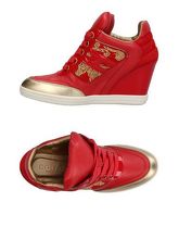 HOGAN Sneakers & Tennis shoes alte donna