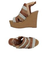 JEFFREY CAMPBELL Sandali donna