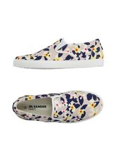 JIL SANDER NAVY Sneakers & Tennis shoes basse donna