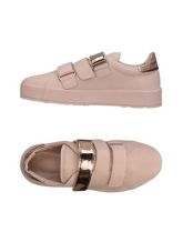 JIL SANDER Sneakers & Tennis shoes basse donna