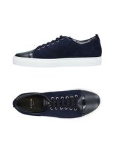 LANVIN Sneakers & Tennis shoes basse donna