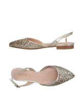 LIU •JO SHOES Ballerine donna