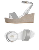 LORIBLU Sandali donna