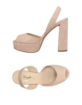 MAGLI by BRUNO MAGLI Sandali donna