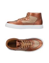 MARC JACOBS Sneakers & Tennis shoes alte donna