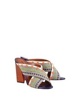 MISSONI Sandali donna