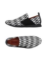 MISSONI Sneakers & Tennis shoes basse donna