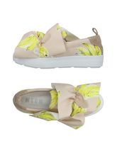 MSGM Sneakers & Tennis shoes basse donna