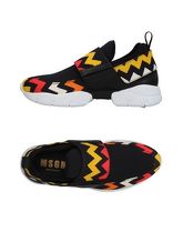 MSGM Sneakers & Tennis shoes basse donna