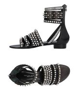 PHILIPP PLEIN Sandali donna