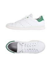 PIERRE DARRÉ Sneakers & Tennis shoes basse donna