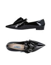 PRADA Mocassino donna