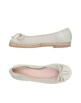 PRETTY BALLERINAS Ballerine donna