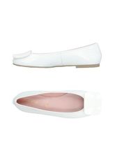 PRETTY BALLERINAS Ballerine donna