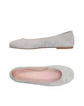 PRETTY BALLERINAS Ballerine donna