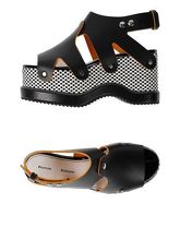 PROENZA SCHOULER Sandali donna