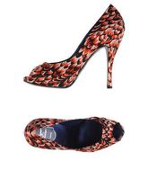 ROGER VIVIER Decolletes donna