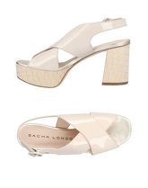 SACHA LONDON Sandali donna