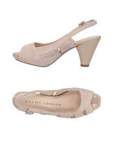 SACHA LONDON Sandali donna