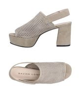 SACHA LONDON Sandali donna