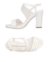 SACHA LONDON Sandali donna