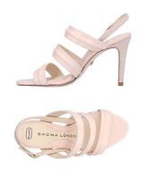 SACHA LONDON Sandali donna