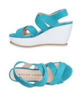 SACHA LONDON Sandali donna