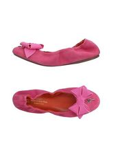 SAINT-HONORÉ PARIS SOULIERS Ballerine donna