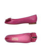 SALVATORE FERRAGAMO Ballerine donna