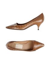 SALVATORE FERRAGAMO Decolletes donna