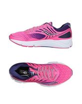 SAUCONY Sneakers & Tennis shoes basse donna