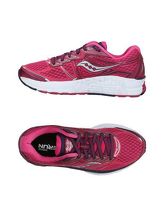 SAUCONY Sneakers & Tennis shoes basse donna