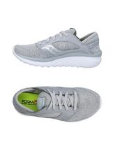 SAUCONY Sneakers & Tennis shoes basse donna