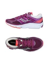 SAUCONY Sneakers & Tennis shoes basse donna