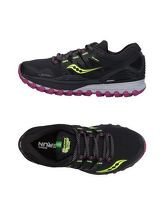 SAUCONY Sneakers & Tennis shoes basse donna