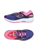 SAUCONY Sneakers & Tennis shoes basse donna