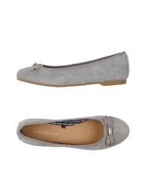 TOMMY HILFIGER Ballerine donna