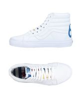 VANS Sneakers & Tennis shoes alte donna