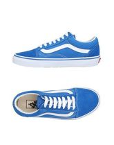 VANS Sneakers & Tennis shoes basse donna