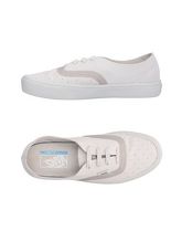 VANS Sneakers & Tennis shoes basse donna