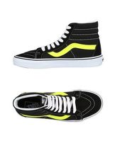 VANS Sneakers & Tennis shoes alte donna