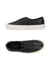 VANS Sneakers & Tennis shoes basse donna