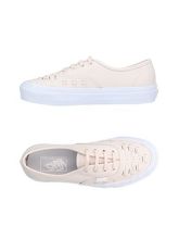 VANS Sneakers & Tennis shoes basse donna