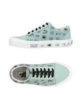 VANS Sneakers & Tennis shoes basse donna