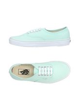 VANS Sneakers & Tennis shoes basse donna