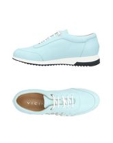 VICINI Sneakers & Tennis shoes basse donna
